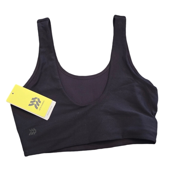 All In Motion Everyday Support Longline Bra - Picture 7 of 7